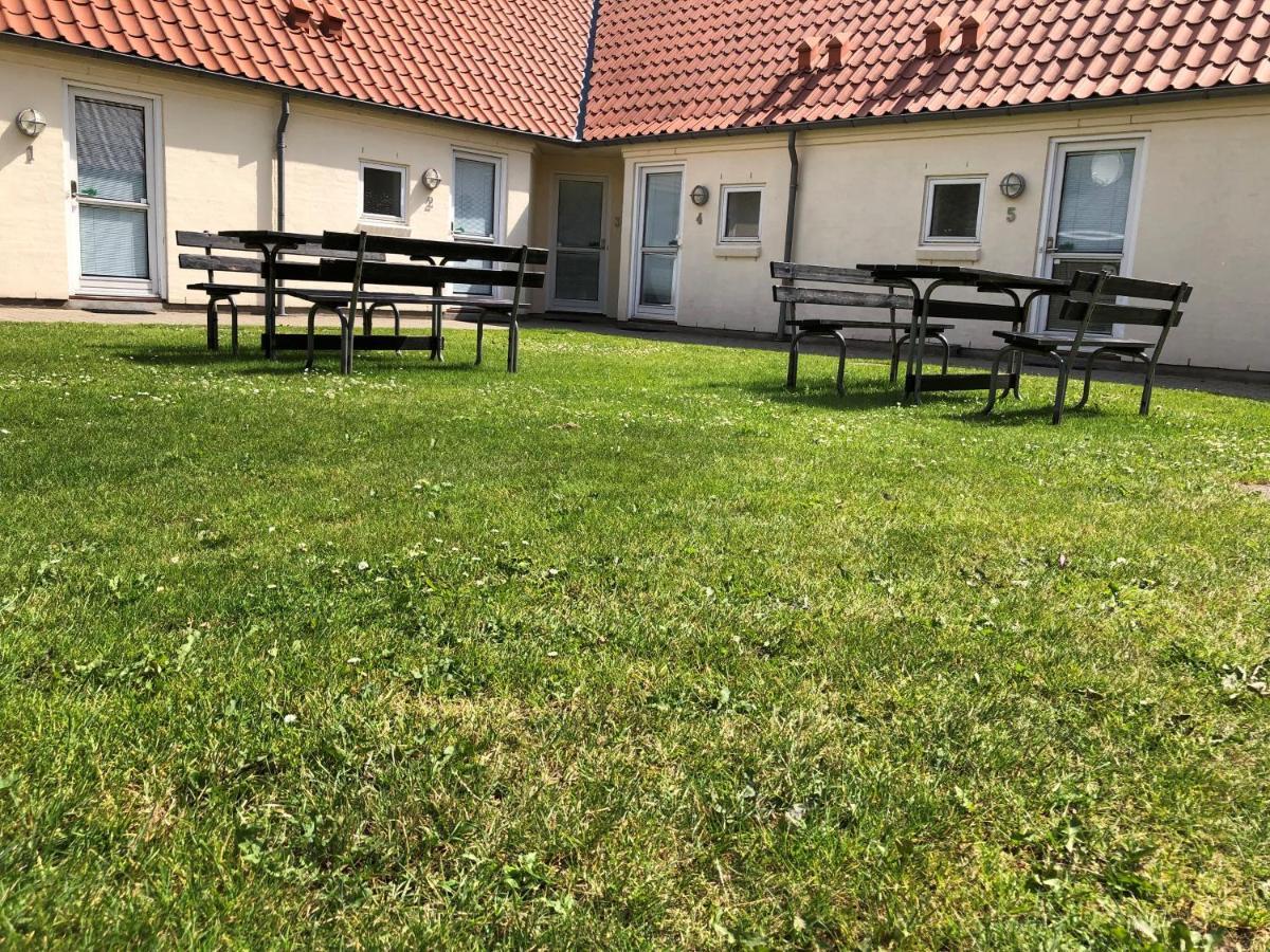 Apartament Hjarbaek Fjord Golfcenter Skals Zewnętrze zdjęcie