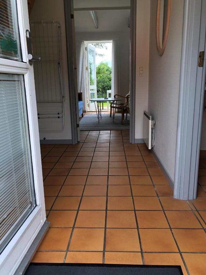 Apartament Hjarbaek Fjord Golfcenter Skals Zewnętrze zdjęcie